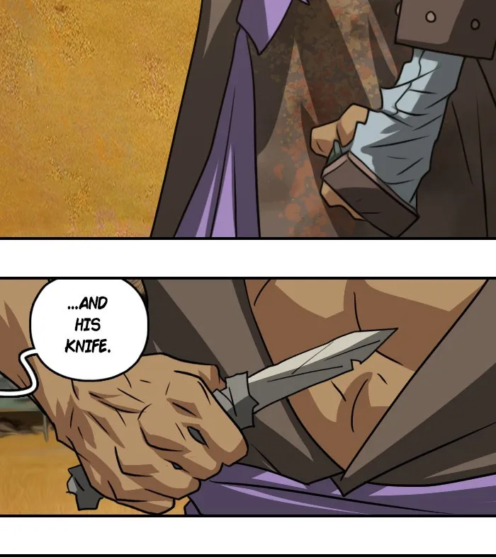 Brothers Bond Chapter 25 page 10 - 