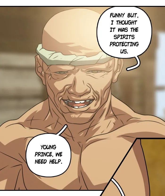 Brothers Bond Chapter 26 page 4 - 