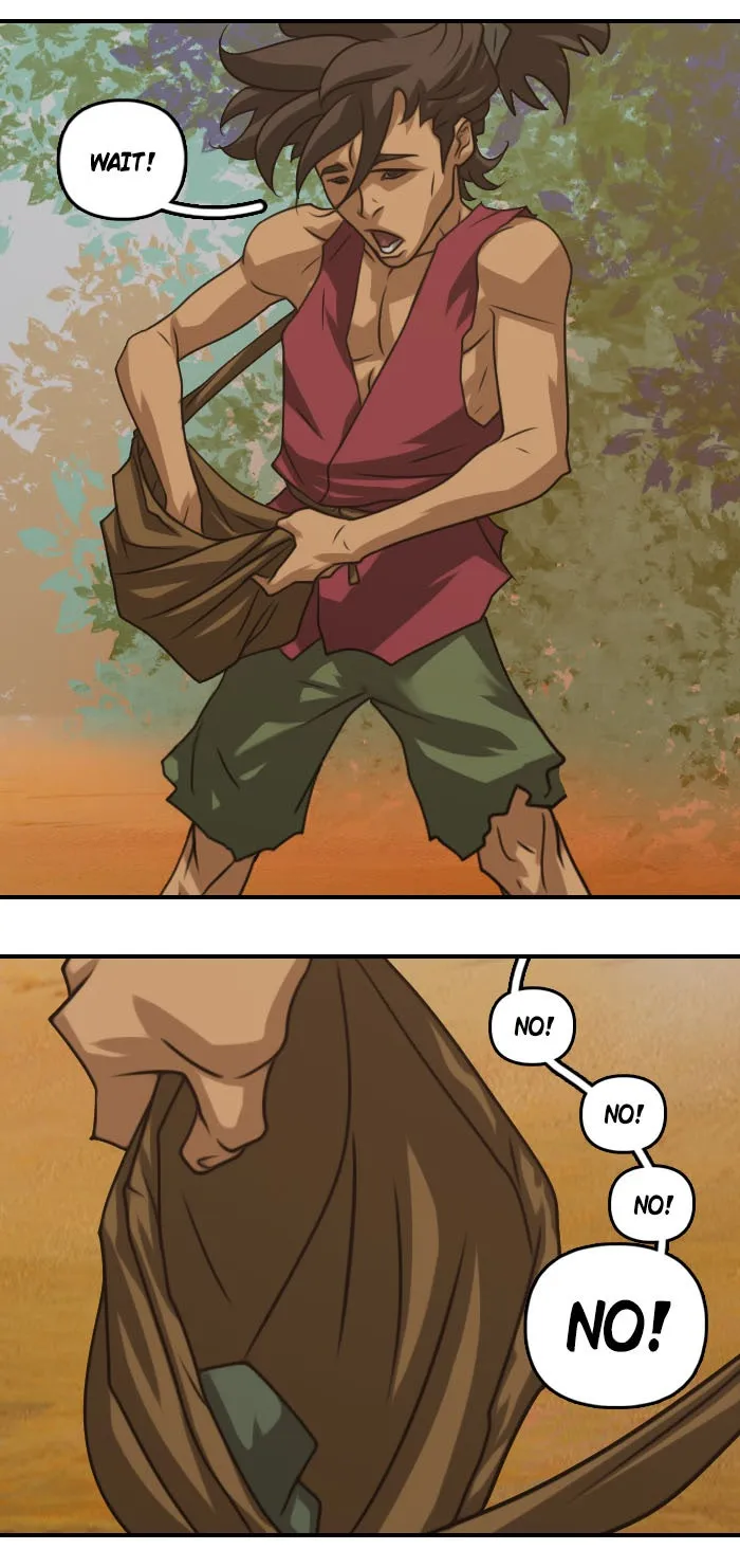 Brothers Bond Chapter 26 page 33 - 