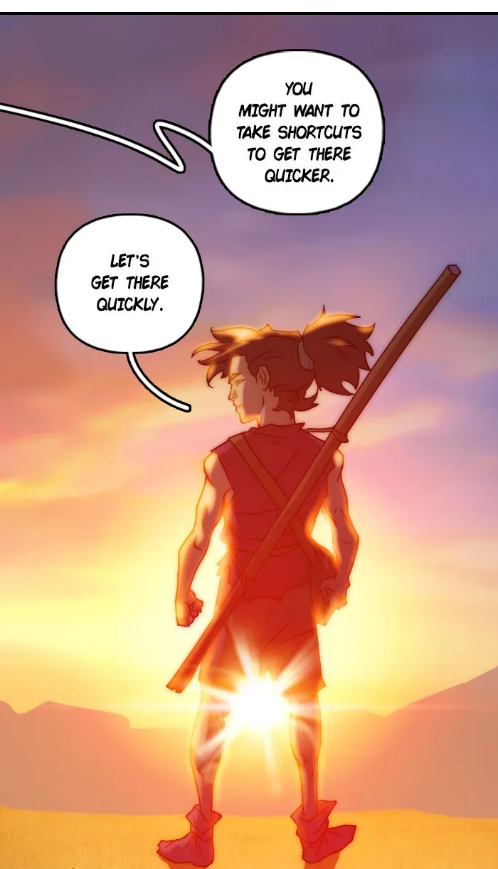 Brothers Bond Chapter 26 page 46 - 