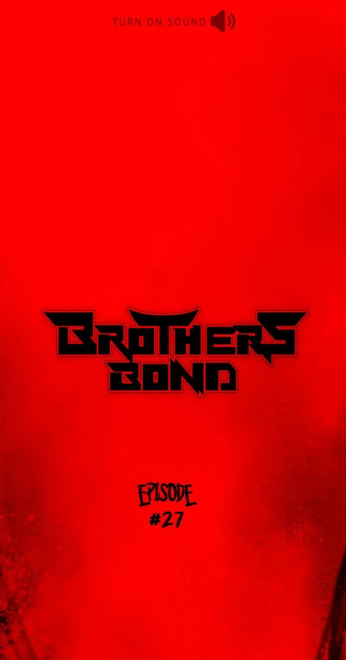 Brothers Bond Chapter 28 page 1 - 