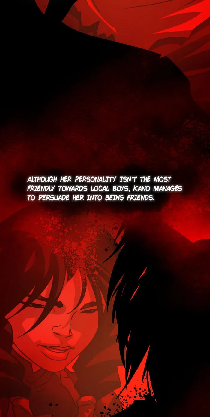 Brothers Bond Chapter 28 page 11 - 