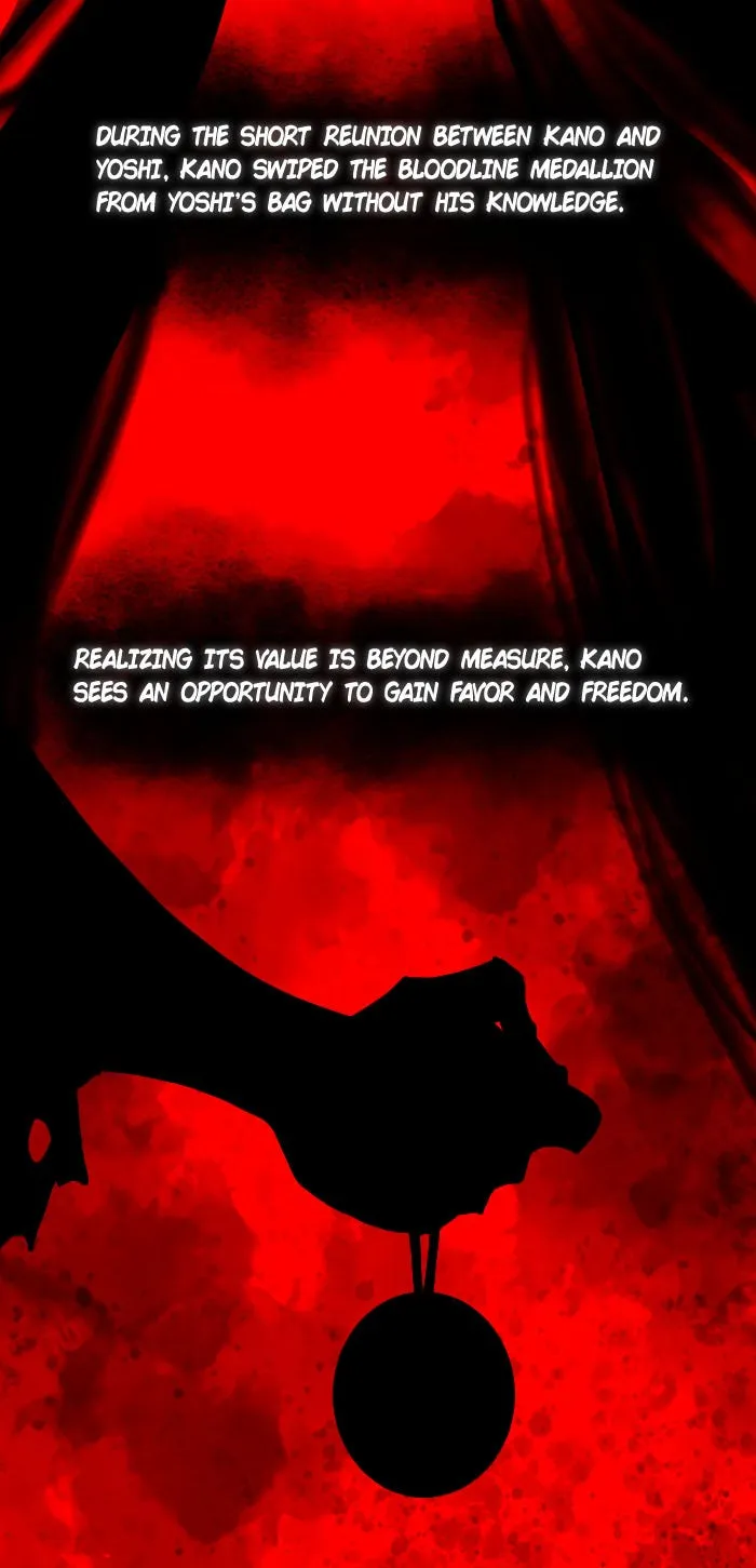 Brothers Bond Chapter 28 page 17 - 