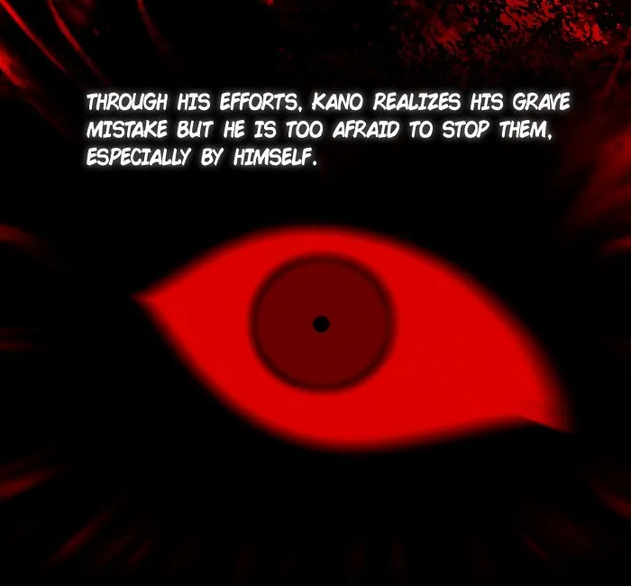 Brothers Bond Chapter 28 page 22 - 
