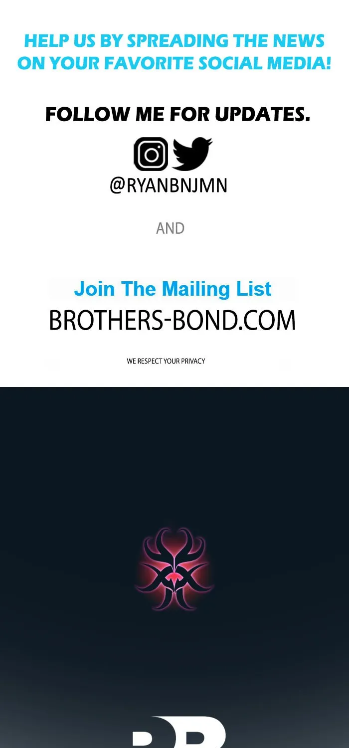Brothers Bond Chapter 28 page 53 - 