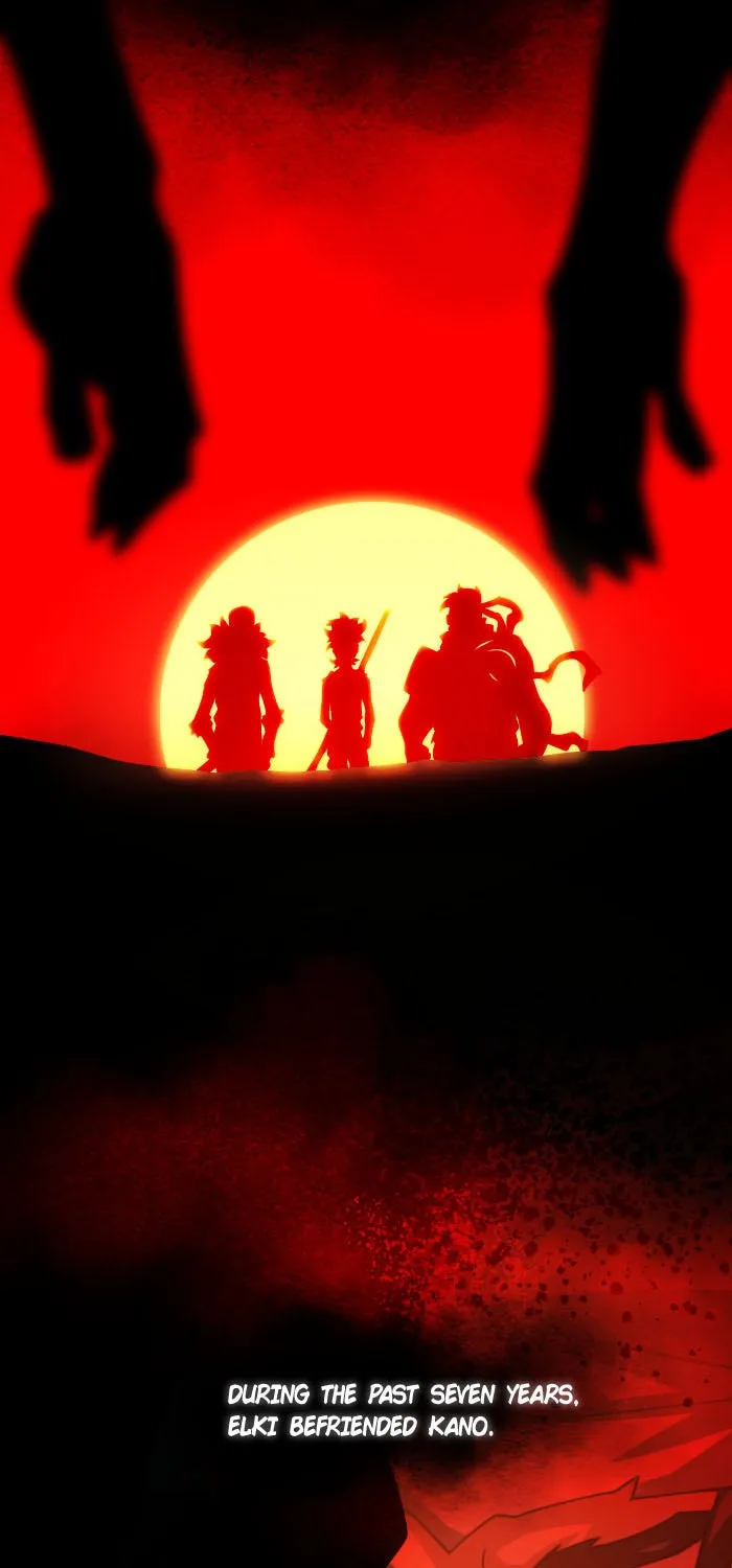 Brothers Bond Chapter 28 page 9 - 