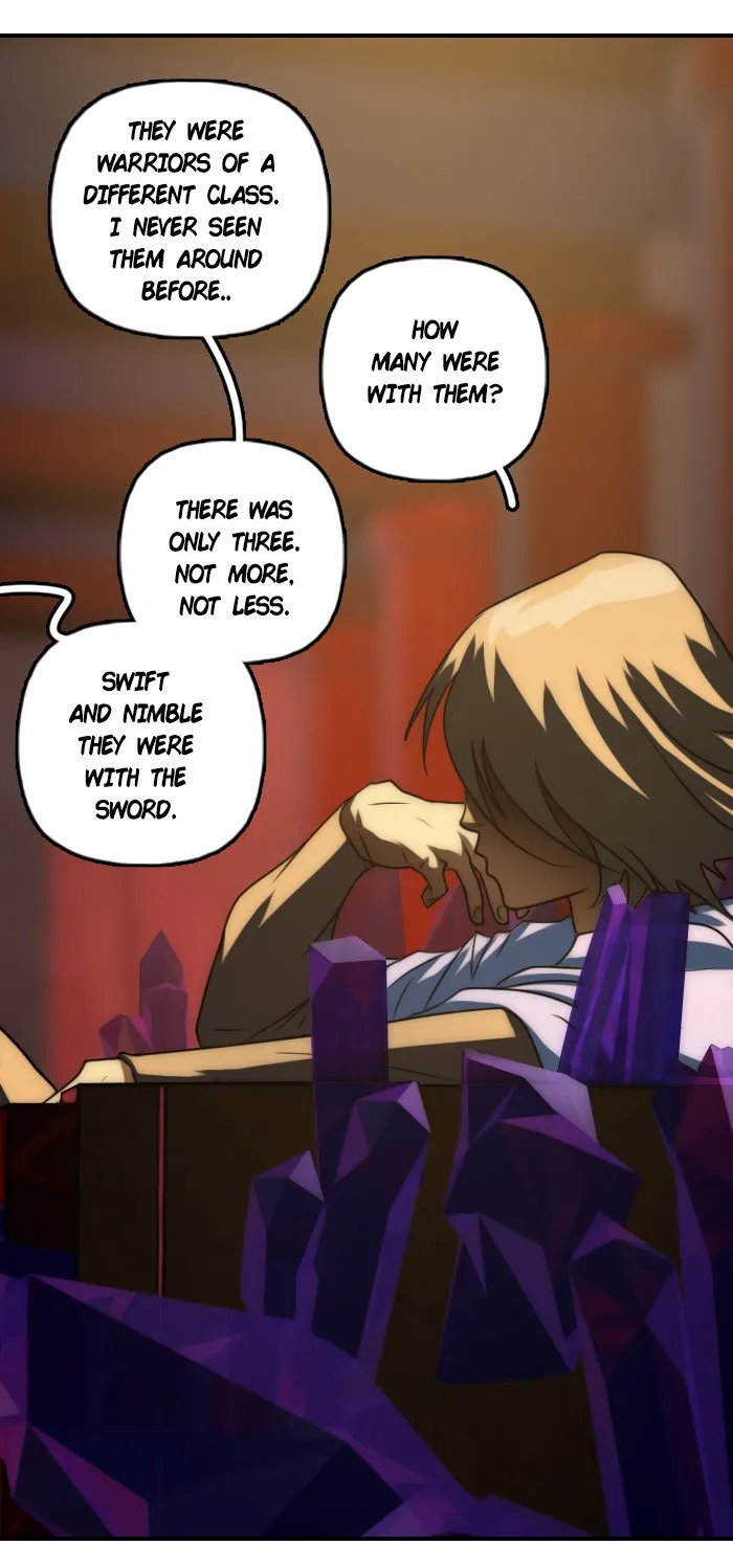 Brothers Bond Chapter 29 page 15 - 