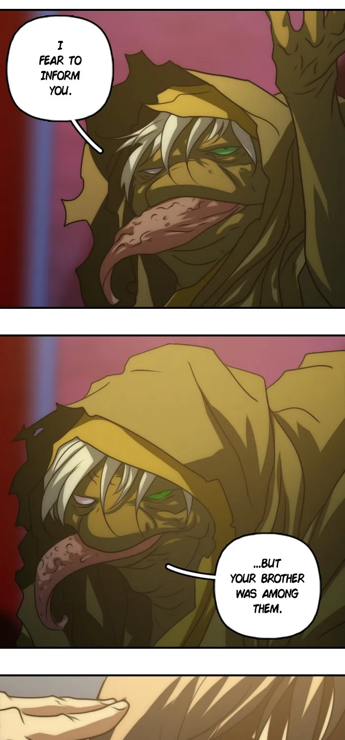 Brothers Bond Chapter 29 page 16 - 