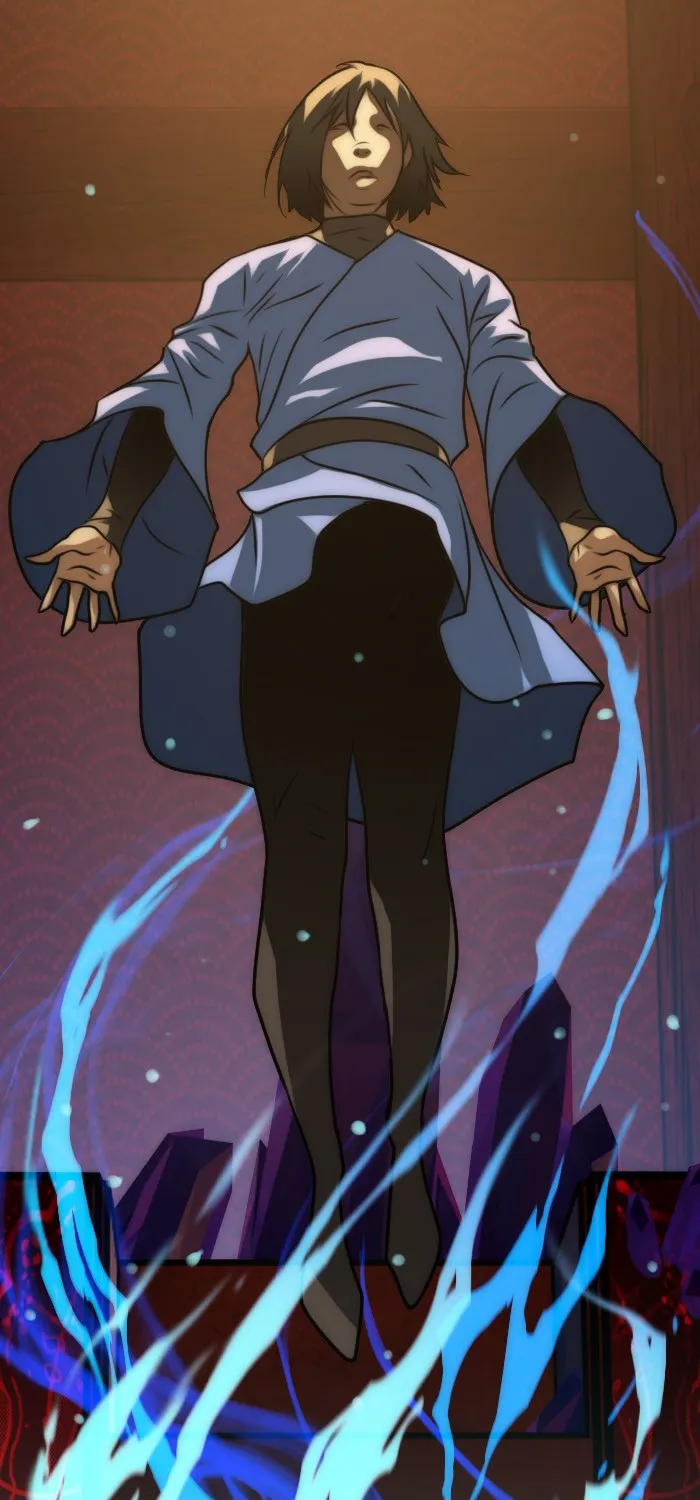 Brothers Bond Chapter 29 page 19 - 