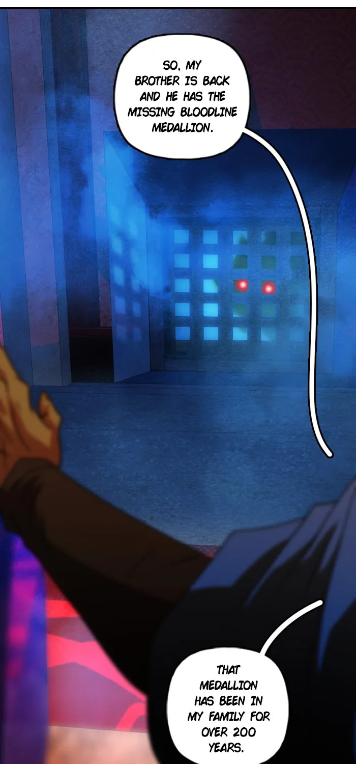 Brothers Bond Chapter 29 page 26 - 