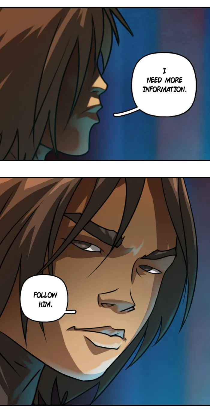 Brothers Bond Chapter 29 page 29 - 