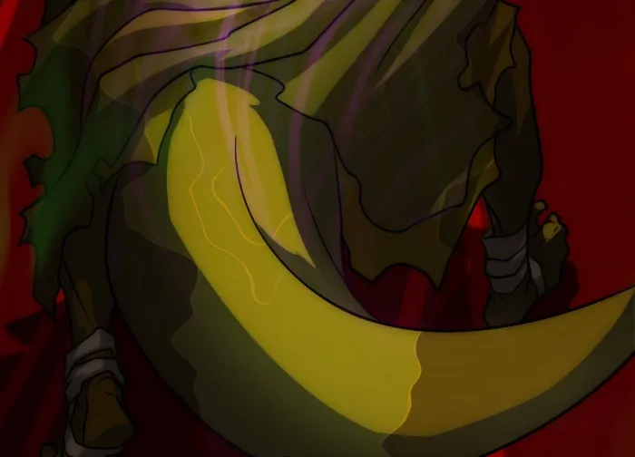 Brothers Bond Chapter 29 page 34 - 