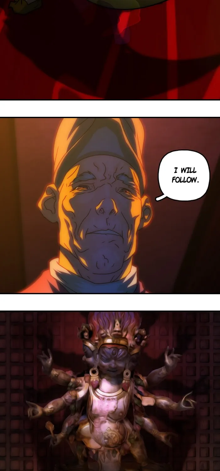 Brothers Bond Chapter 29 page 35 - 