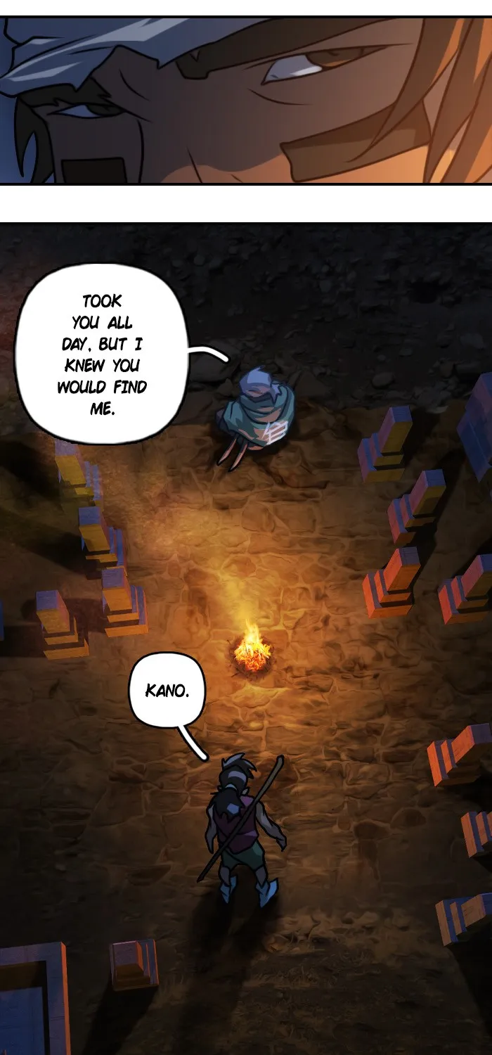 Brothers Bond Chapter 29 page 46 - 