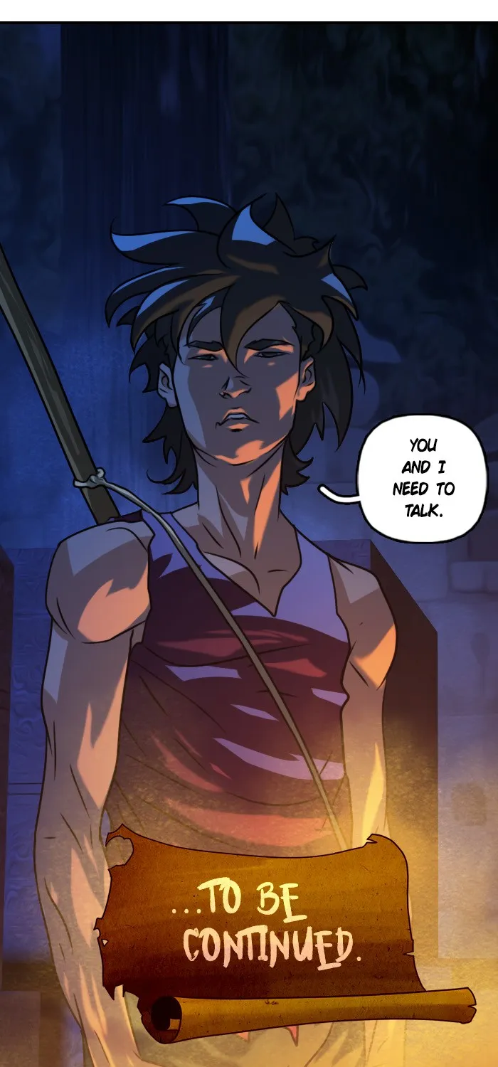 Brothers Bond Chapter 29 page 48 - 