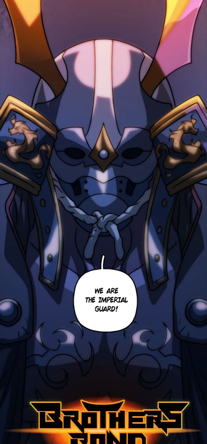 Brothers Bond Chapter 29 page 8 - 