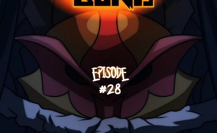 Brothers Bond Chapter 29 page 9 - 