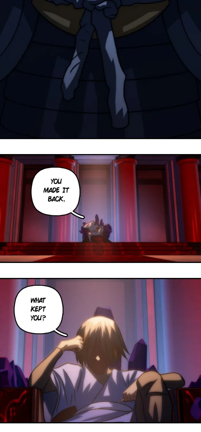 Brothers Bond Chapter 29 page 10 - 