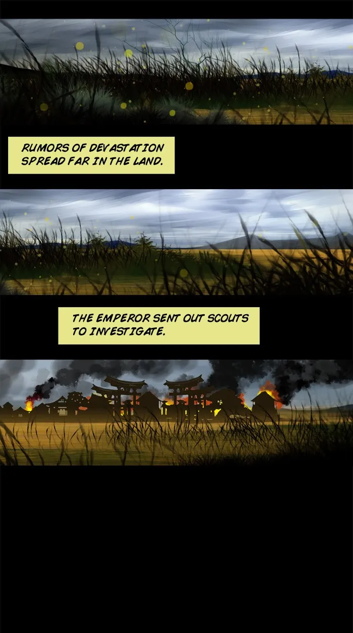 Brothers Bond Chapter 3 page 2 - 