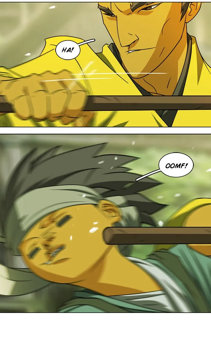Brothers Bond Chapter 3 page 14 - 