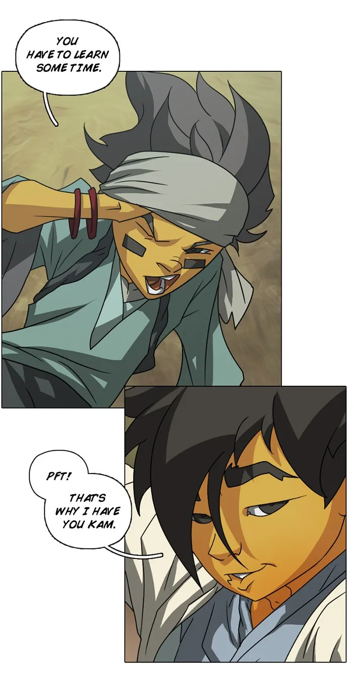 Brothers Bond Chapter 3 page 18 - 