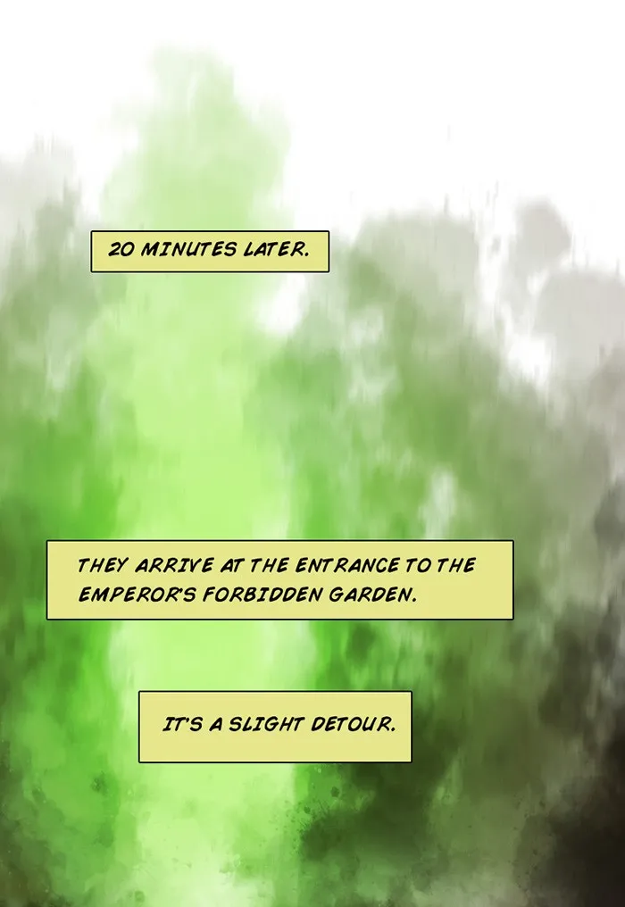 Brothers Bond Chapter 3 page 20 - 