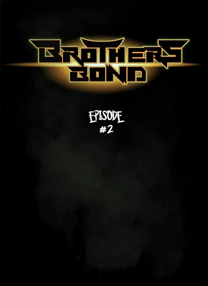 Brothers Bond Chapter 3 page 3 - 