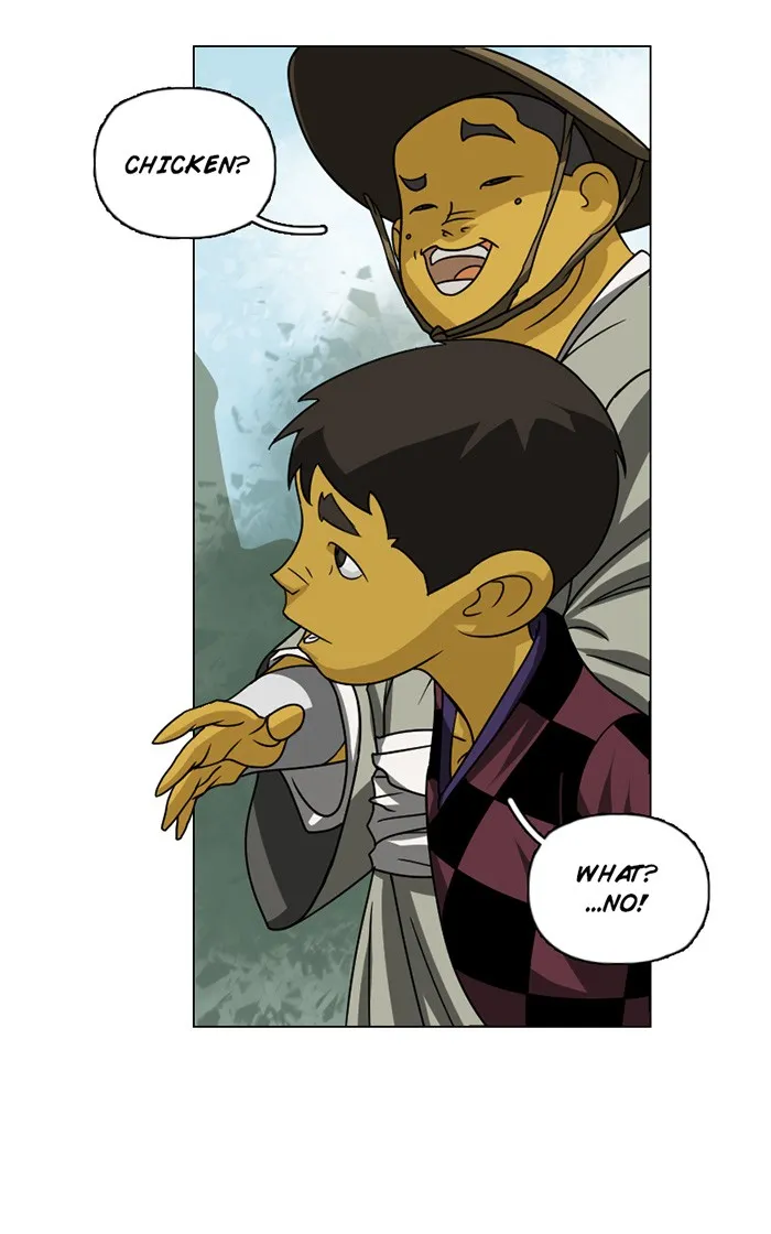 Brothers Bond Chapter 3 page 24 - 