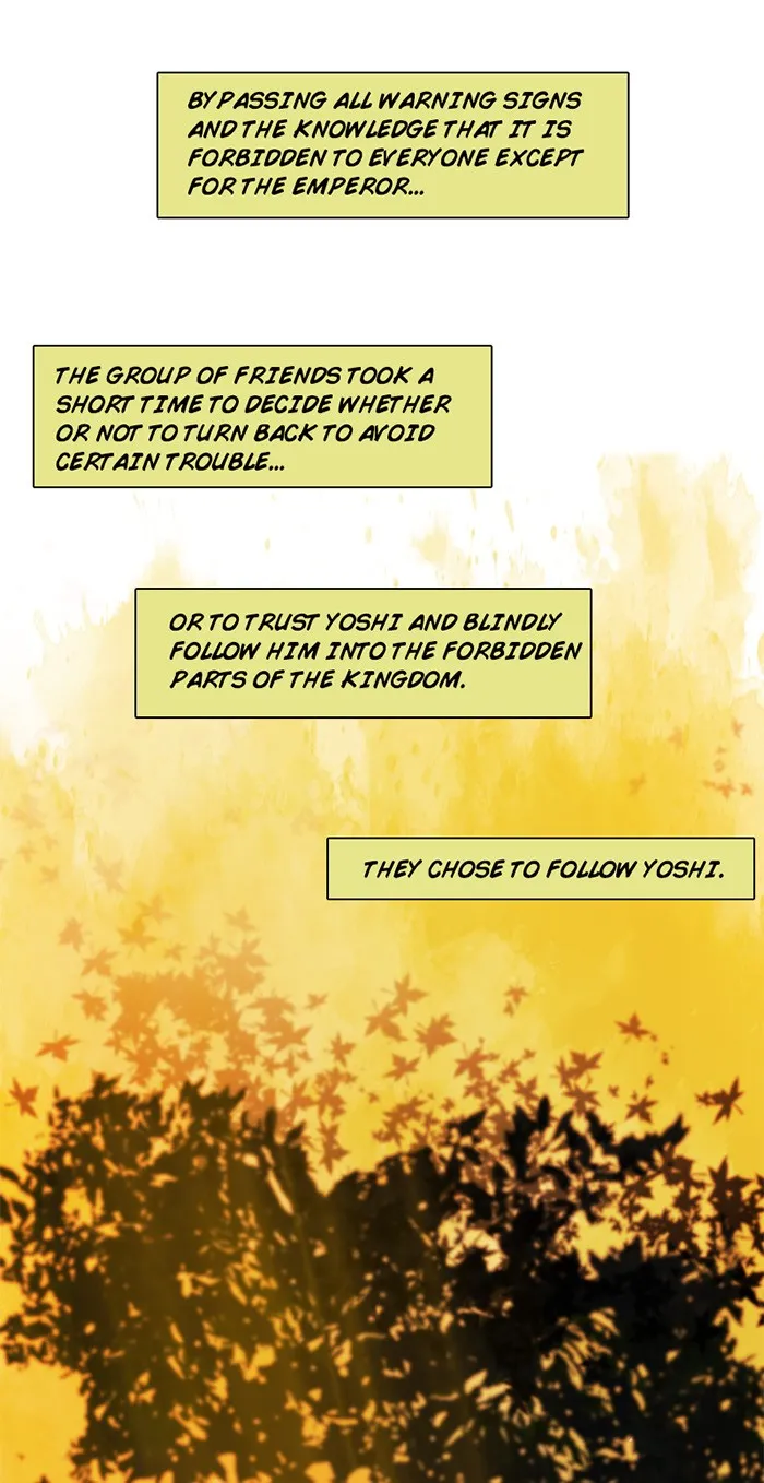 Brothers Bond Chapter 3 page 28 - 