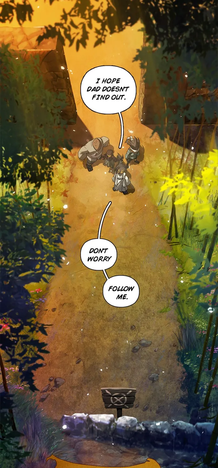 Brothers Bond Chapter 3 page 29 - 