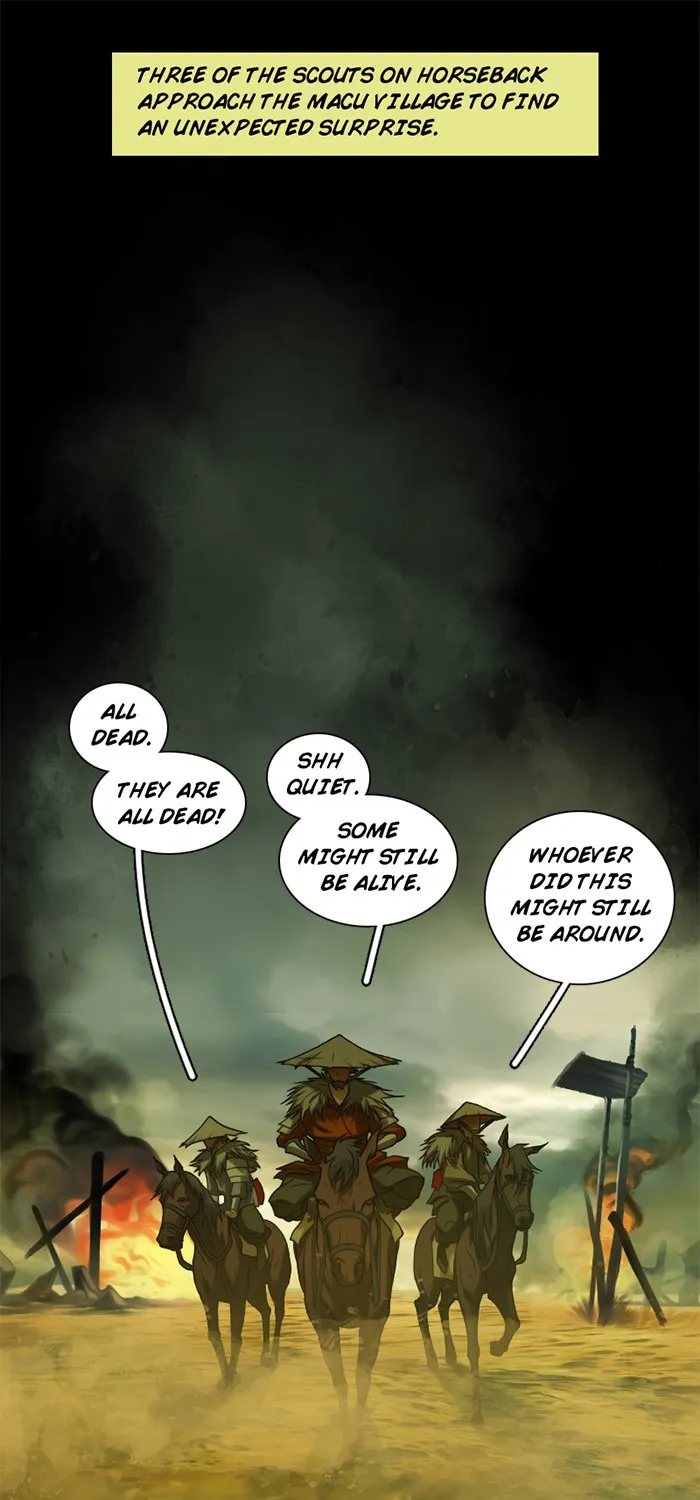 Brothers Bond Chapter 3 page 4 - 