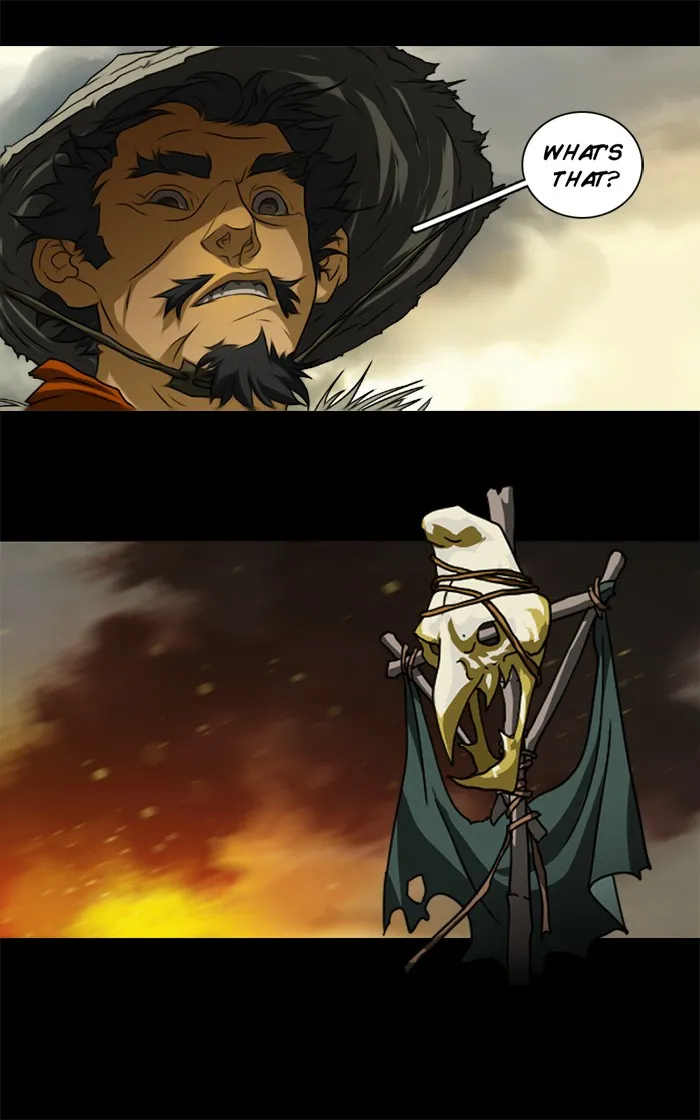 Brothers Bond Chapter 3 page 6 - 