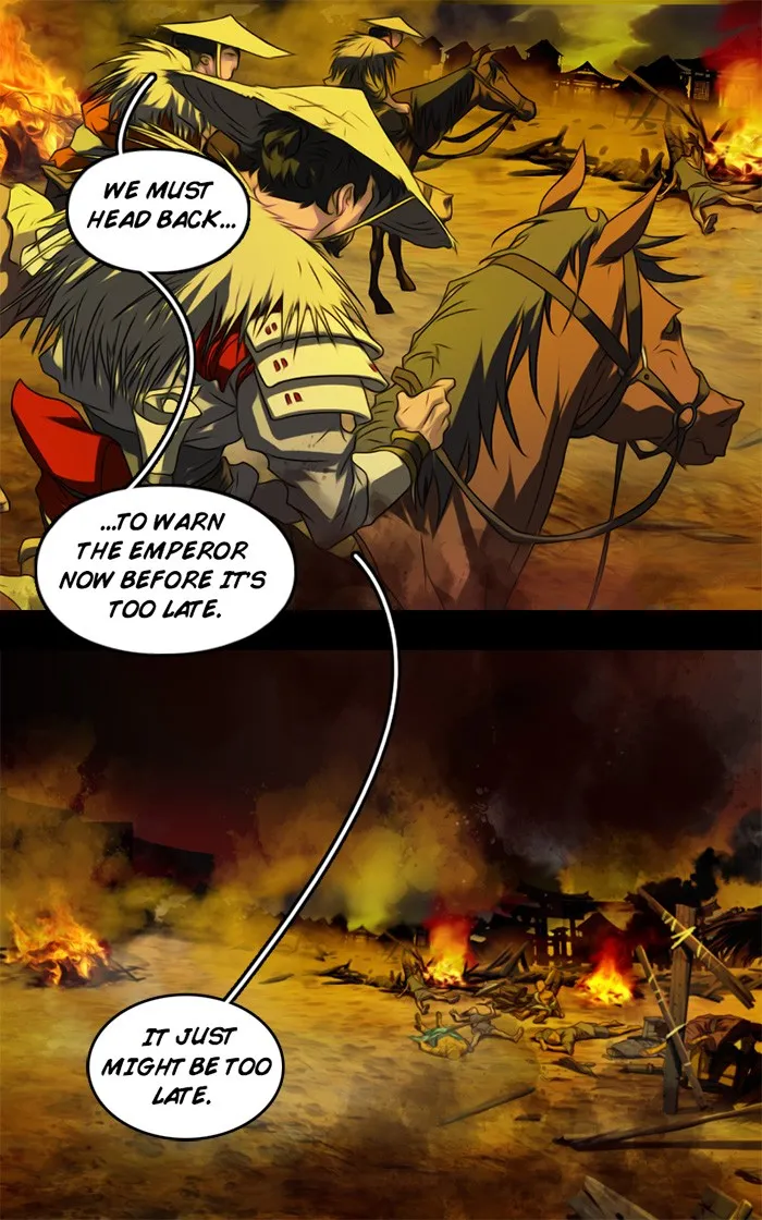 Brothers Bond Chapter 3 page 7 - 