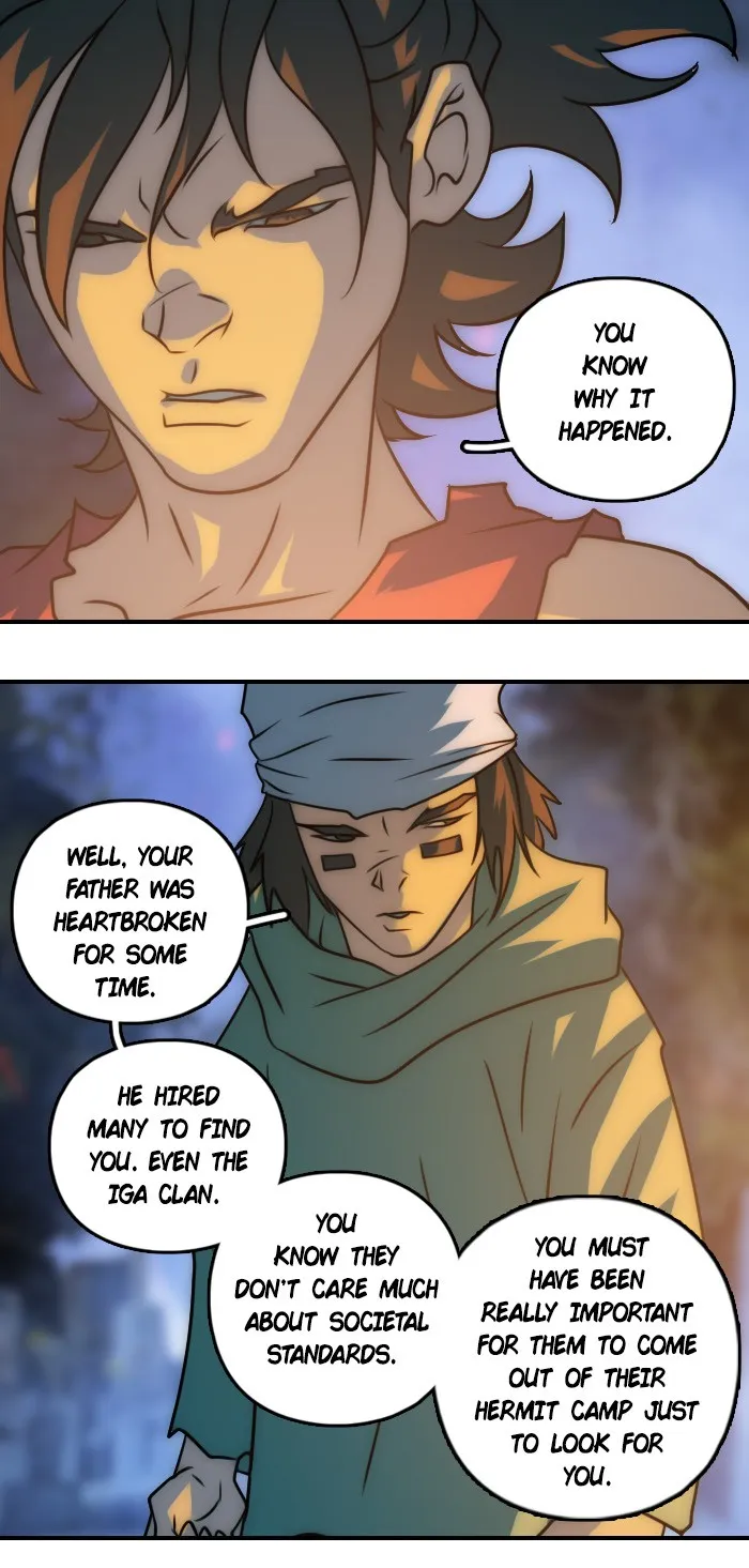 Brothers Bond Chapter 30 page 12 - 
