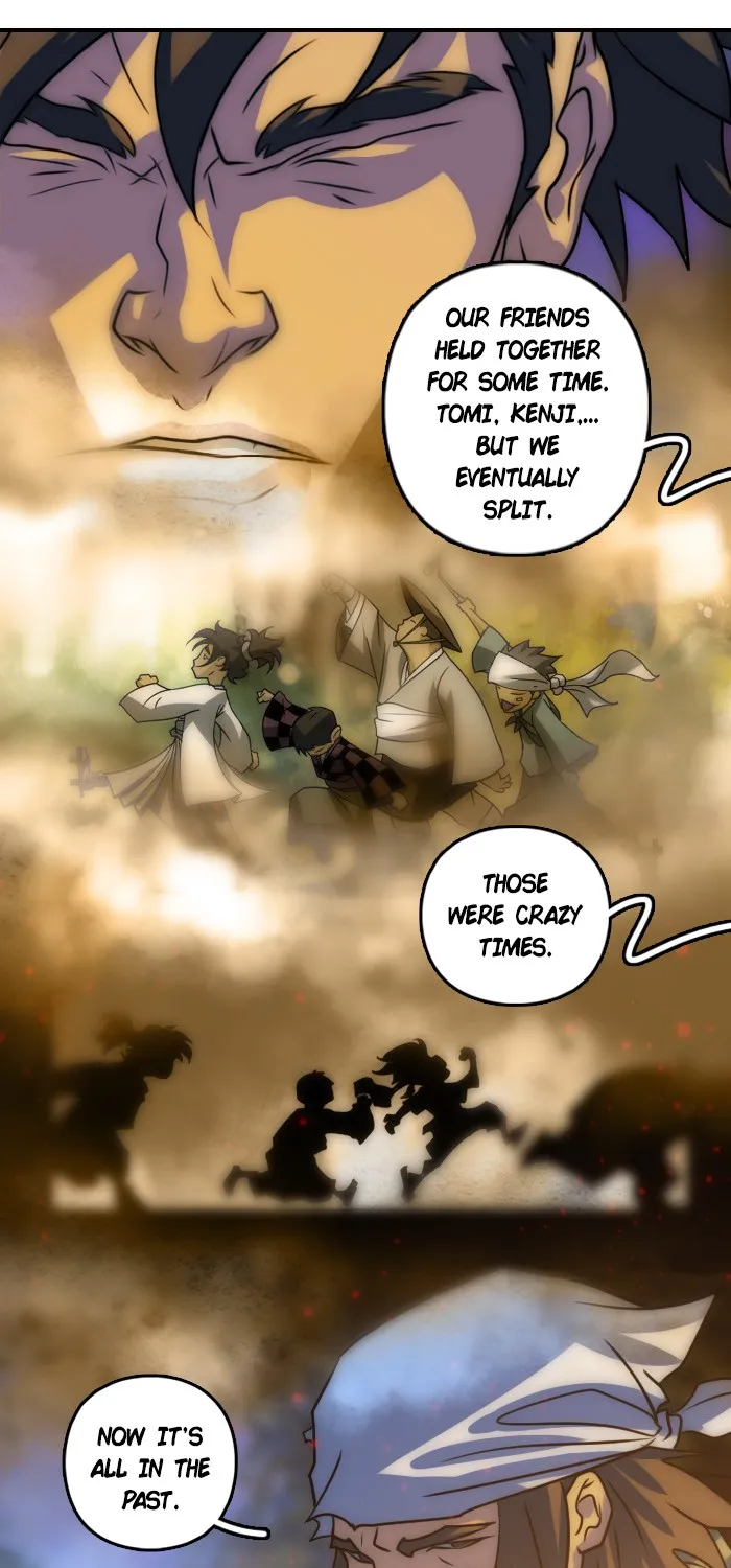 Brothers Bond Chapter 30 page 13 - 