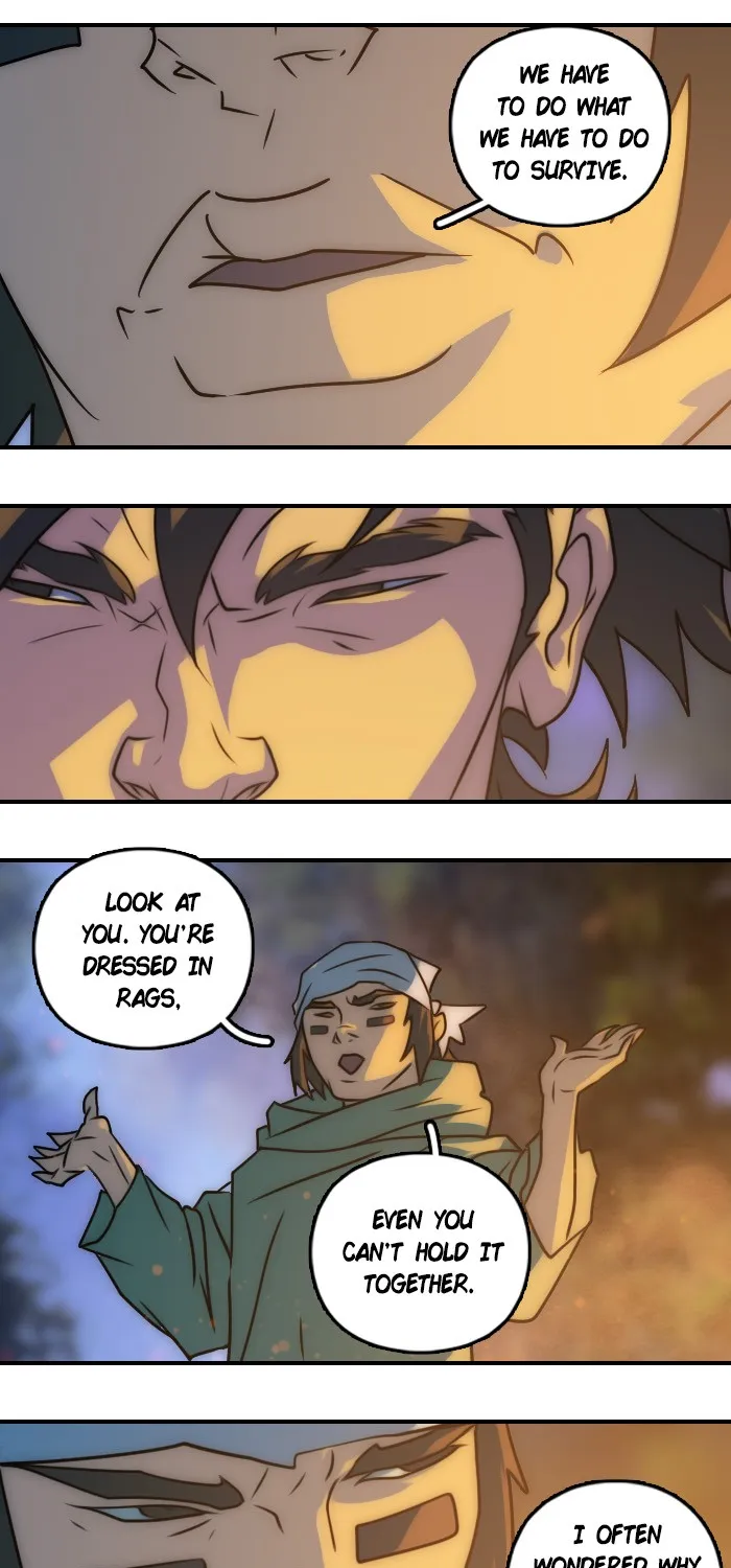 Brothers Bond Chapter 30 page 15 - 