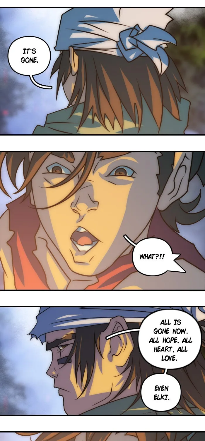 Brothers Bond Chapter 30 page 19 - 