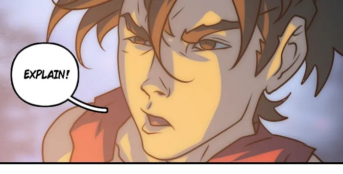 Brothers Bond Chapter 30 page 20 - 