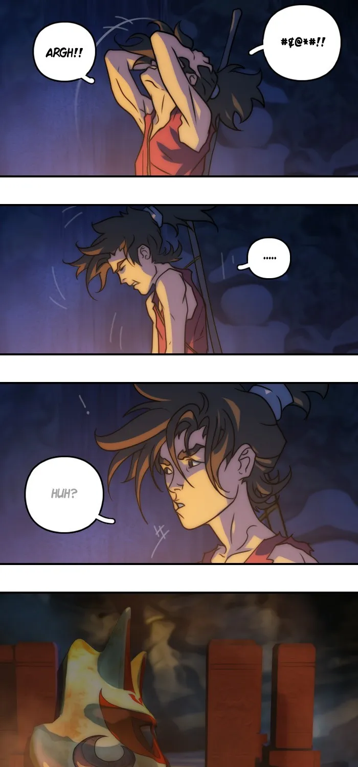 Brothers Bond Chapter 30 page 23 - 