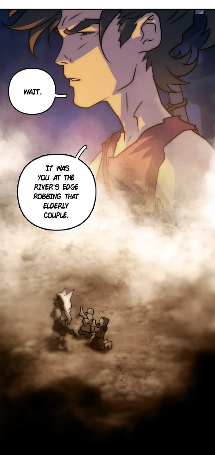 Brothers Bond Chapter 30 page 25 - 