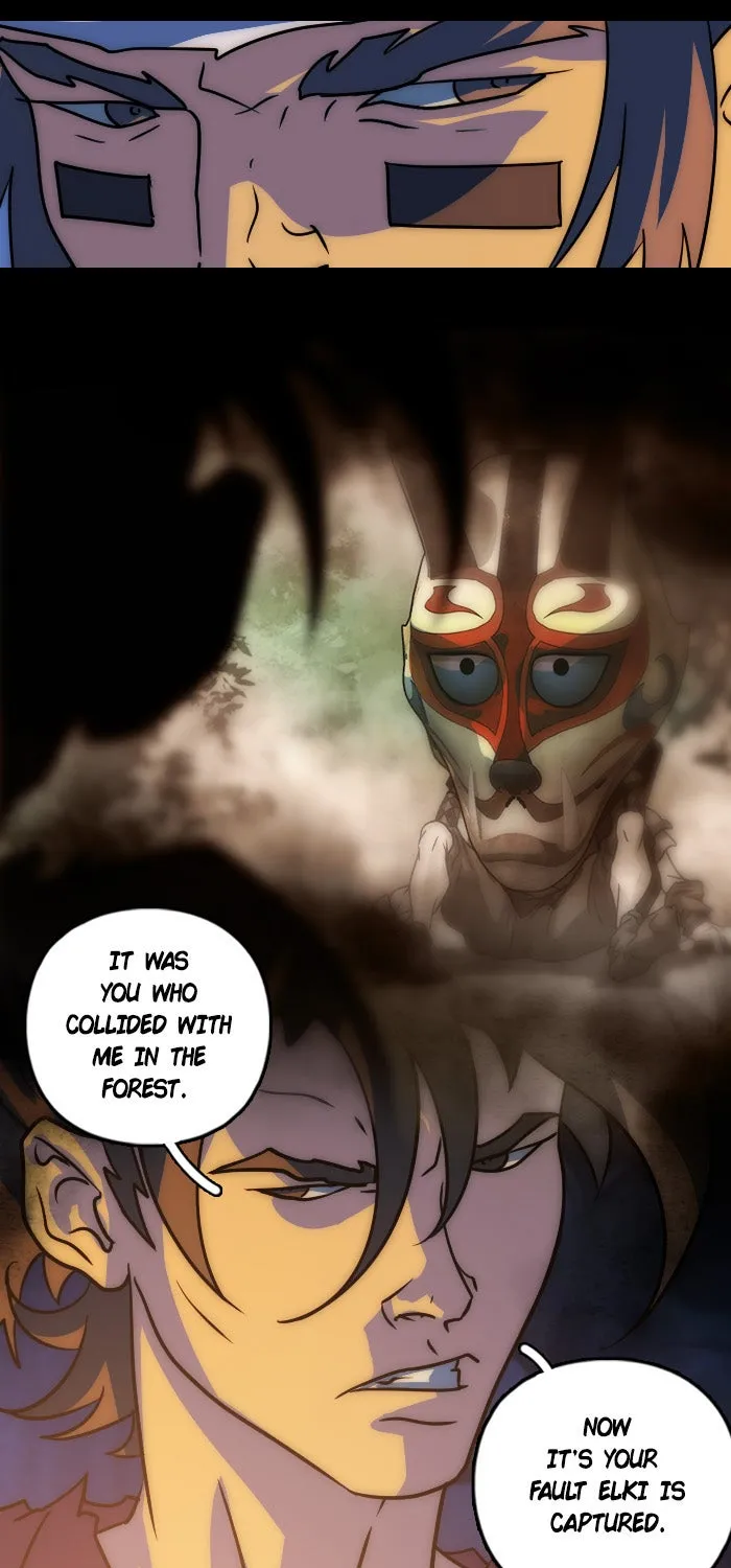 Brothers Bond Chapter 30 page 26 - 