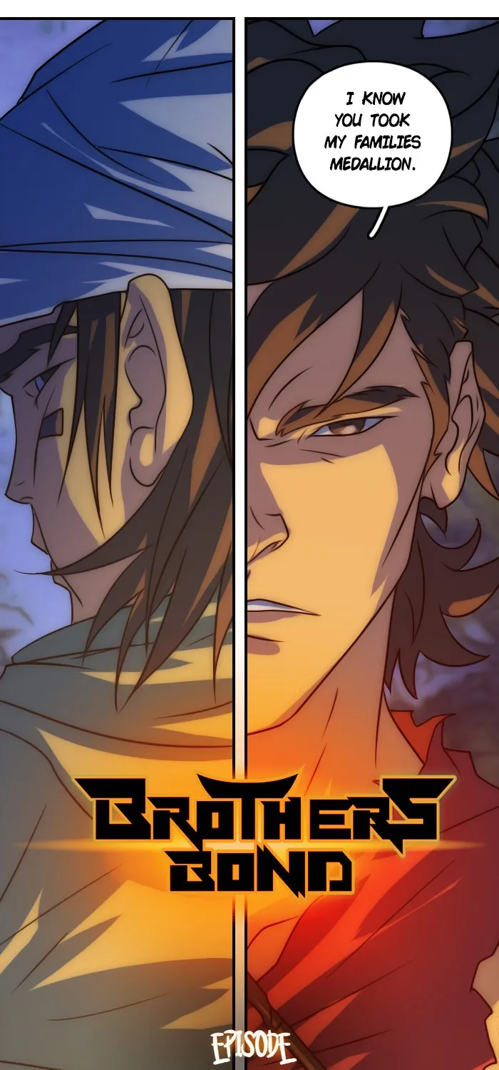 Brothers Bond Chapter 30 page 4 - 