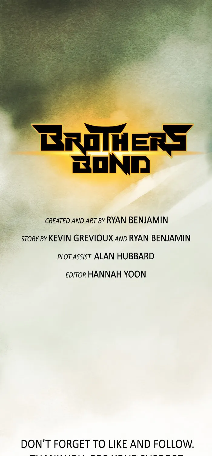 Brothers Bond Chapter 30 page 41 - 