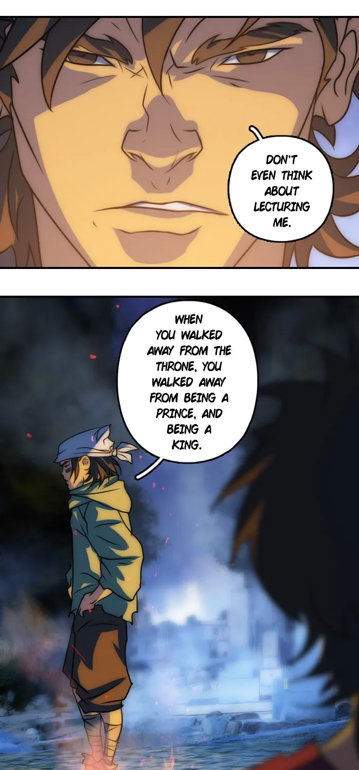 Brothers Bond Chapter 30 page 10 - 