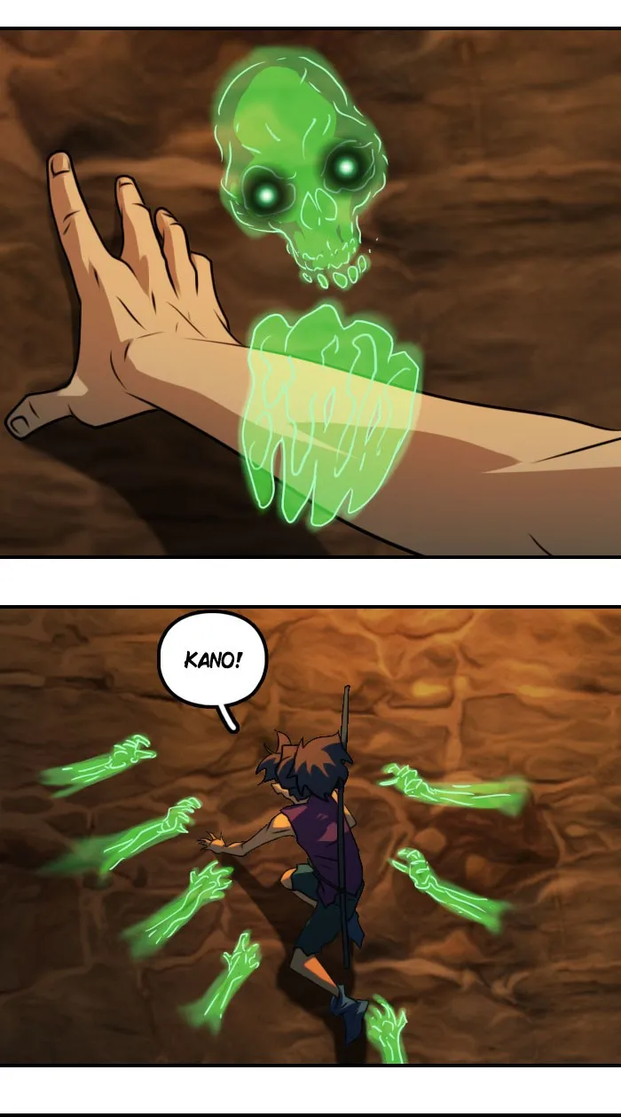 Brothers Bond Chapter 31 page 11 - 