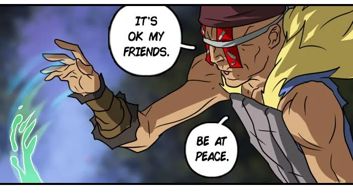 Brothers Bond Chapter 31 page 19 - 