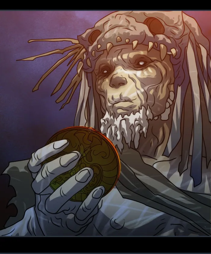 Brothers Bond Chapter 31 page 36 - 