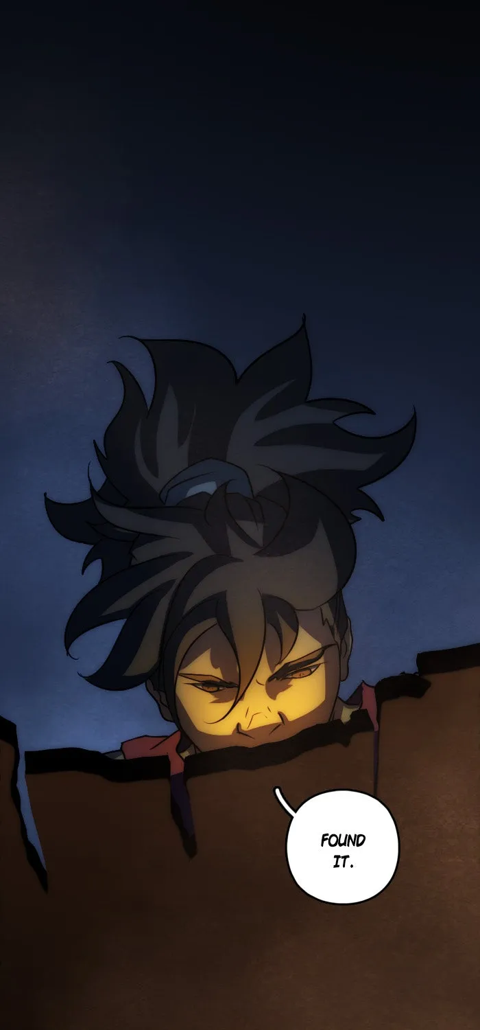 Brothers Bond Chapter 31 page 37 - 