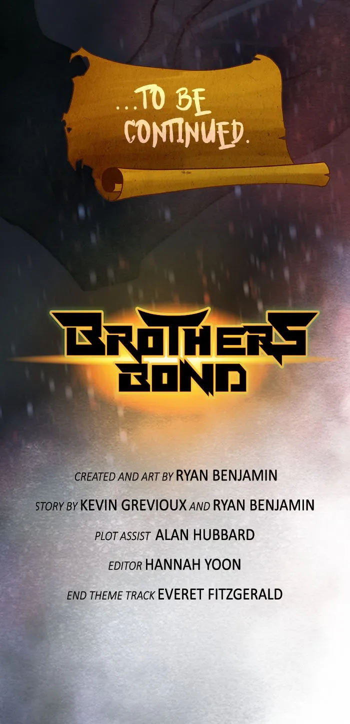 Brothers Bond Chapter 31 page 43 - 