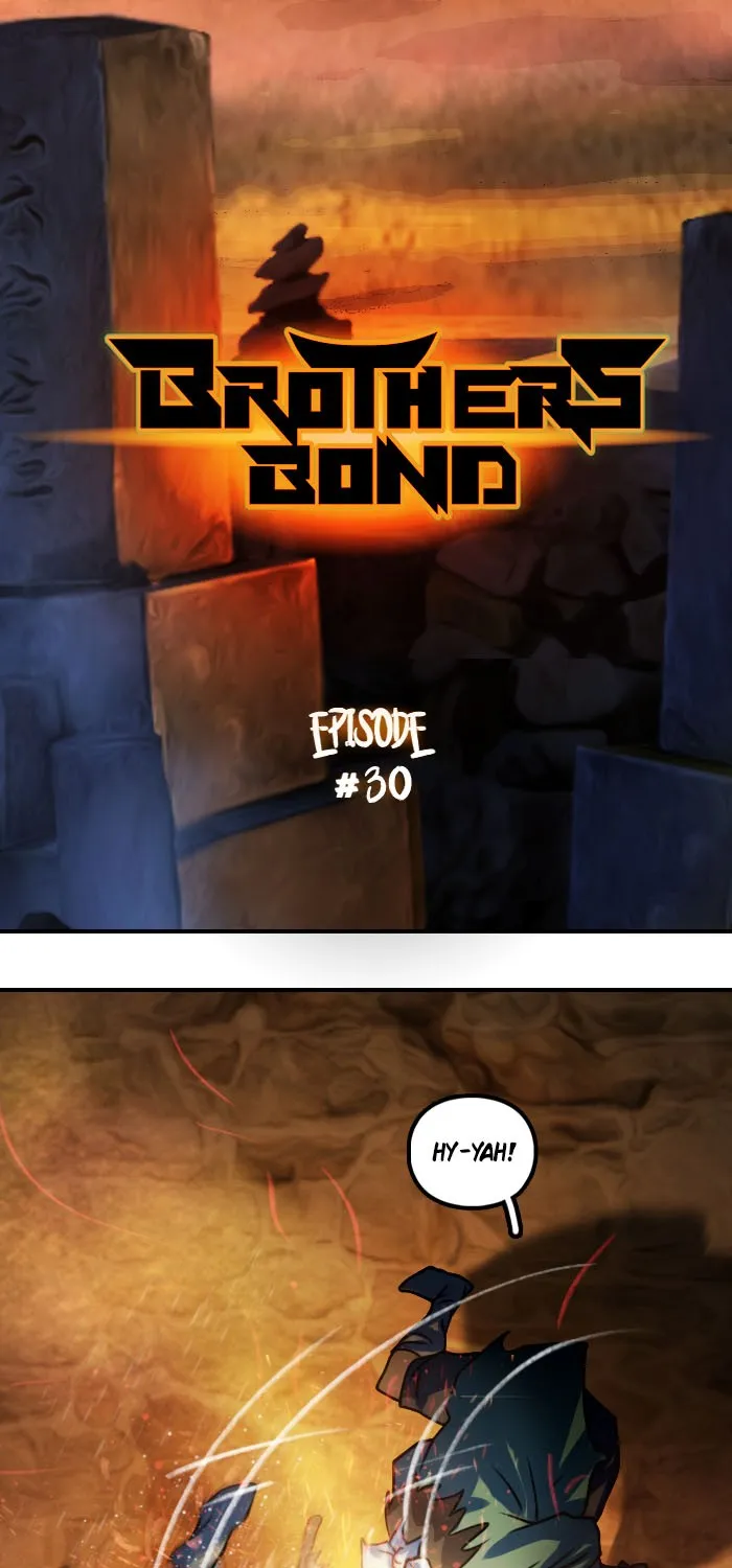 Brothers Bond Chapter 31 page 7 - 